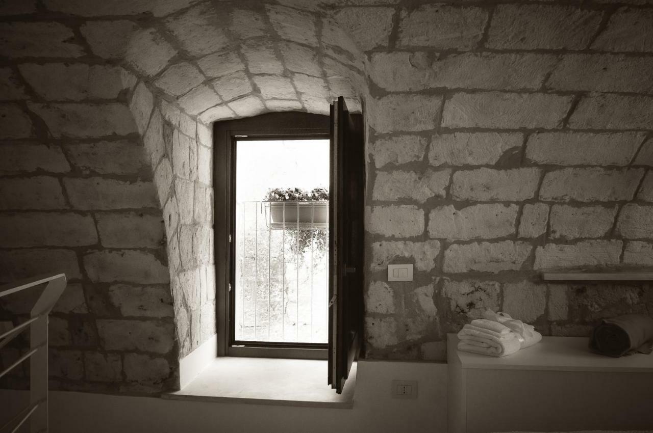 Murgia Dreams Altamura Exterior foto