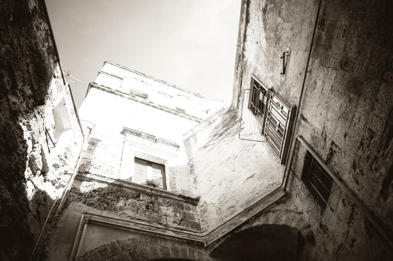 Murgia Dreams Altamura Exterior foto