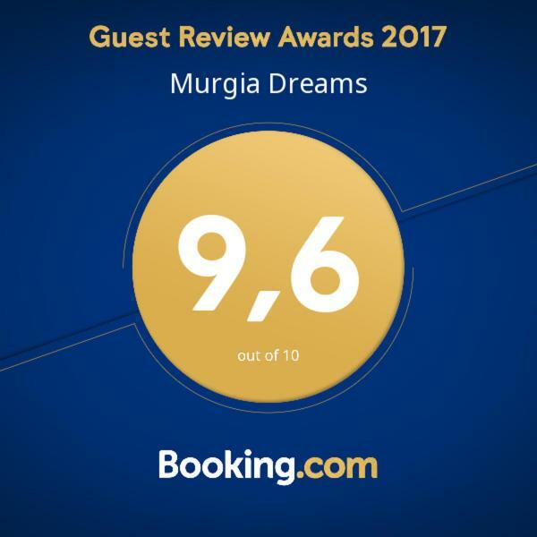 Murgia Dreams Altamura Exterior foto